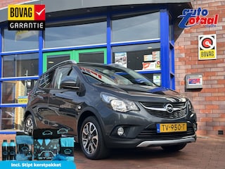 Opel Karl 1.0 Rocks Online Edition