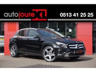 Mercedes-Benz GLA 200 Ambition | Rijklaar!! | Airco | Navigatie | Voorstoelen verwarmd |