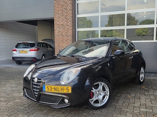 Alfa Romeo Mito 1.4 Centenario|Leer|Clima|Apk|Nap|Camera|Cruise