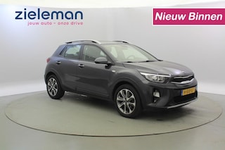 Kia Stonic 1.0 T-GDi DynamicLine - Carplay, Camera, Cruise