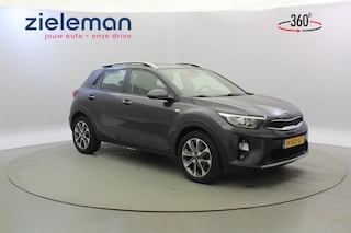 Kia Stonic 1.0 T-GDi DynamicLine - Carplay, Camera, Cruise