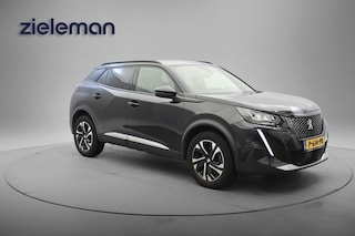 Peugeot 2008 1.2 PureTech Allure - Carplay, Camera, Half Leer