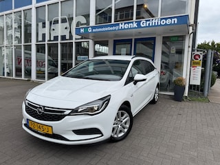 Opel Astra Sports Tourer I Achteruitrijcamera I Cruise Control