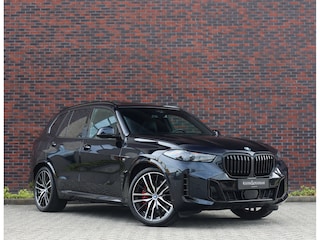 BMW X5 50e xDrive | Pano - Trekhaak - HUD