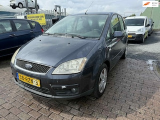 Ford C-MAX Focus 1.6-16V Champion incl nieuwe apk !