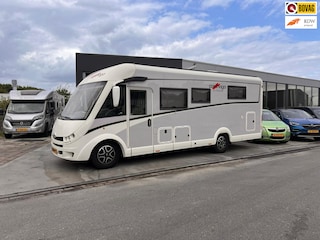 Carthago C-tourer I150 BCX358