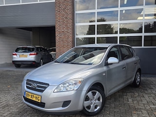 Kia Ceed Cee'd 1.4 X-tra|Airco|Nap|Apk|5drs|