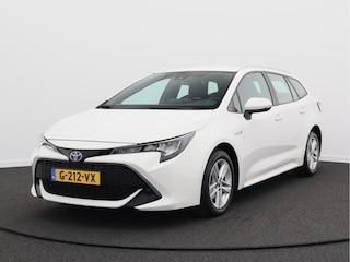 Toyota Corolla Touring Sports 1.8 Hybrid Business/ lage km/ zeer mooi!