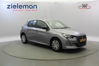 Peugeot 208 1.2 PureTech Active - Carplay, Navi, Cruise