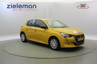 Peugeot 208 1.2 PureTech Active - Carplay, Navi, Cruise