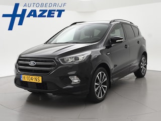 Ford Kuga 1.5 ECOBOOST 150 PK ST-LINE + AFN. TREKHAAK + STUUR/STOELVERW. | CAMERA | CARPLAY | 18 INCH