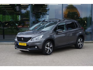 Peugeot 2008 1.2 PureTech 130 PK Automaat GT-Line, Trekhaak, Panoramadak, Climate Control