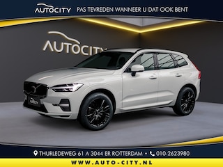 Volvo XC60 B4 Momentum Pro | Trekhaak | Camera | Winterpakket | 20" Velgen