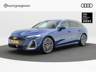 Audi A5 Avant 2.0 TFSi 150 Pk Automaat S-Line | 360° Camera | Full LED | Trekhaak | Adaptive Cruise | Carplay | Stoel Verwarming | 20 Inch | 5.828 Km