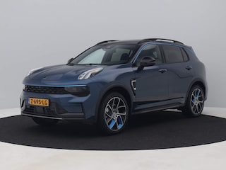 Lynk & Co 01 NIEUW | 1.5 Plug-in Hybrid | TREKHAAK | ZWARTE HEMEL | NLD AUTO