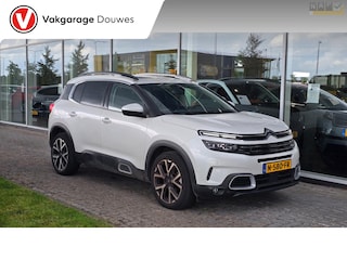 Citroën C5 Aircross 1.2 PureTech Business Plus | NAP | Automaat | ACC | Pano | Keyless | Stoelverwarming | Camera | Lage KM's!