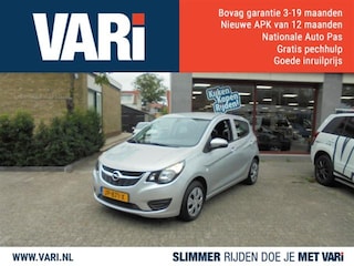 Opel Karl 1.0 EcoFlex Edition