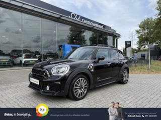 Mini Countryman 2.0 Cooper S E ALL4 Chili JCW | Pano | ACC | H&K | Navi | Camera