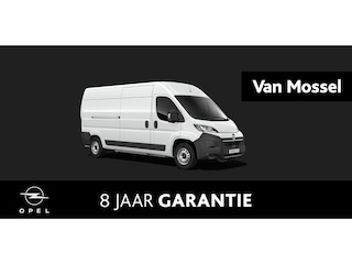 Opel Movano Electric 3.5t L3H2 Zwaar 110 kWh | NU TE BESTELLEN | VANAF € 53.700,- INCL BPM | MKB KORTING Q3 VANAF 15% | MEERDERE MATEN BESCHIKBAAR | TOT 8 JAAR GARANTIE