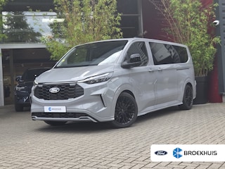 Ford Transit Custom 300 2.0 TDCI L2H1 Sport | Camera | Adaptive Cruise | BLIS | Stuur/stoelverwarming | Keyless