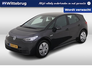 Volkswagen ID.3 Life 58 kWh / Navigatie / Parkeersensoren / Stoelverwarming / Parkeer sensoren