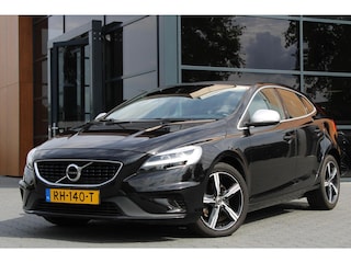 Volvo V40 2.0 T4 Business Sport | Camera | Stoelverwarming