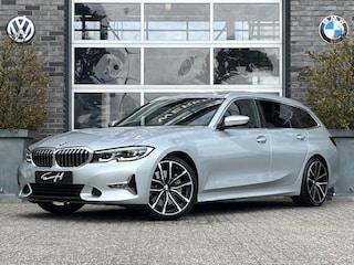 BMW 330I - PANO - LEDER - EL. TREKH. - ORG. NL.