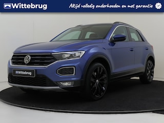 Volkswagen T-Roc 1.0 TSI Sport Style