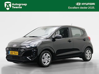 Hyundai i10 1.0 Comfort Carplay | Private lease 309 p.m.