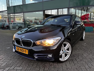 BMW 118i Corporate Lease Sport INRUILKANS!