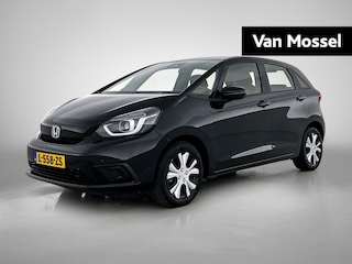 Honda Jazz 1.5 e:HEV Elegance
