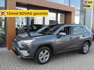 Toyota RAV4 2.0 VVT-iE Active 34.000km | Trekhaak 2000KG | 1e Eig | CarPlay | LED kopl | ECC | Camera | 17” | PDC