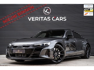 Audi e-tron GT RS 598PK|BTW|Pano|B&O|Carbon|Ambient Plus|360° Camera|Alcantara|HUD|Matrix e.o.