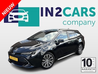 Toyota Corolla Touring Sports 2.0 Hybrid Style *Blind Spot*All-weather banden*