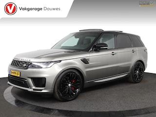 Land Rover Range Rover Sport P400e HSE Dynamic Stealth | NAP | Automaat | Pano | Memory | Bomvol!