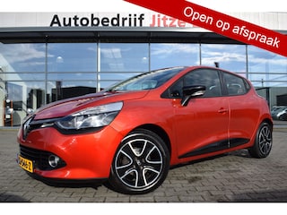 Renault Clio 0.9 TCE Expression Airco | Full Map Navi | Telefonie | 16 Inch LMV | Dealer Onderhouden!!