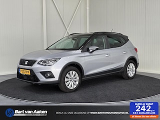 Seat Arona 1.0 TSI Xcellence Business Intense ACC Apple/Android Camera