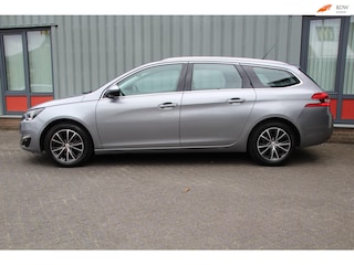 Peugeot 308 SW 1.2 PureTech Allure Automaat 117.500 kms VERWACHT