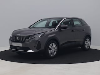 Peugeot 3008 1.2 PureTech 130 PK Automaat Active | CAMERA | CARPLAY