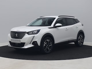 Peugeot 2008 1.2 PureTech 130 PK Automaat Allure | CAMERA | CARPLAY