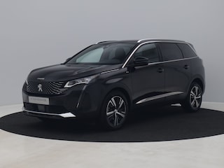 Peugeot 5008 1.2 PureTech 130 PK Automaat GT-Line 7-Pers. | PANO | CAMERA | ADAPTIVE | KEYLESS