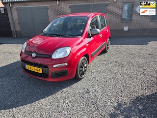 Fiat Panda 0.9 TwinAir Young