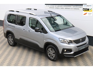 Peugeot Rifter 1.2 130PK Automaat Camera Carplay BTW !!