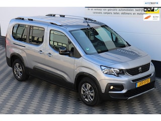 Peugeot Rifter 1.2 130PK Automaat Camera Carplay BTW !!