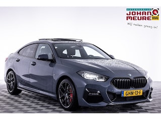 BMW 218 M-sport | PANORAMADAK | harman/kardon | Half LEDER
