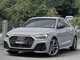 Audi A1 Sportback 35TFSI S edition M-LED Audi Sound Virtual Cockpit Lane Assist Sfeerverlichting