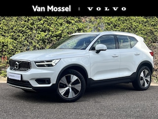 Volvo XC40 T5 Recharge Inscription Expression Pilot Assist | Camera | Stuur+stoelverwarming | Elekt. bestuurdersstoel