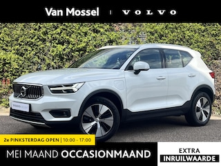 Volvo XC40 T5 Recharge Inscription Expression Pilot Assist | Camera | Stuur+stoelverwarming | Elekt. bestuurdersstoel