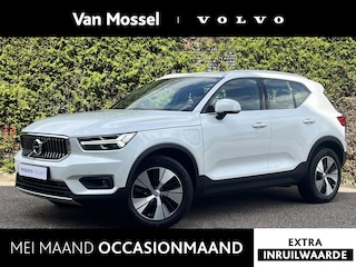 Volvo XC40 T5 Recharge Inscription Expression Pilot Assist | Camera | Stuur+stoelverwarming | Elekt. bestuurdersstoel