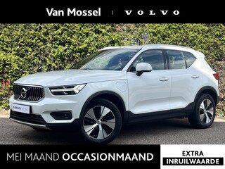 Volvo XC40 T5 Recharge Inscription Expression Pilot Assist | Camera | Stuur+stoelverwarming | Elekt. bestuurdersstoel